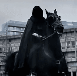 Magnetic Man featuring John Legend – Getting Nowhere