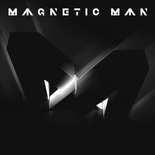 Magnetic Man featuring John Legend - Getting Nowhere (Skream Remix)