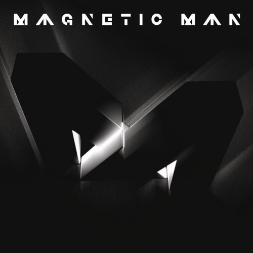 Magnetic Man featuring John Legend - Getting Nowhere (Skream Remix)