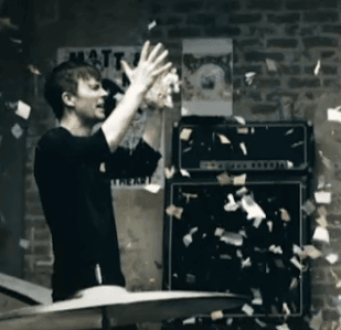 Matt and Kim - Cameras