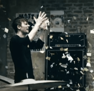 Matt and Kim - Cameras