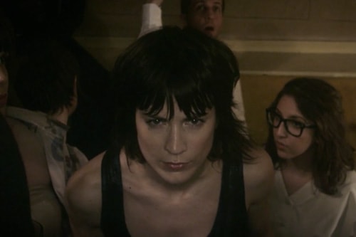 Metronomy - She Wants