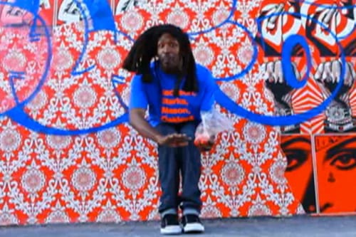 Murs & Terrace Martin – Melrose 