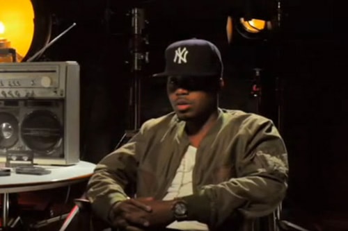 Nas - TDK Chronicles