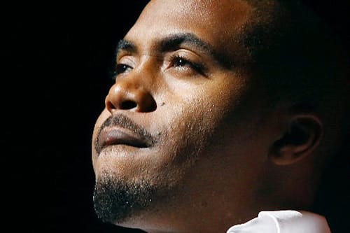 Nas - Who Are You (Tagged)