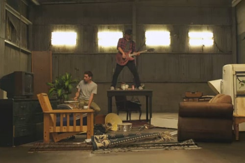 No Age - Fever Dreaming