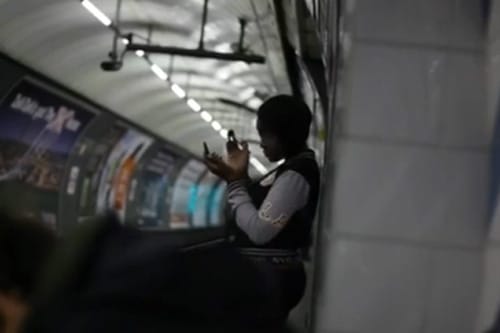 PJ Harvey - The Words That Maketh You Murder