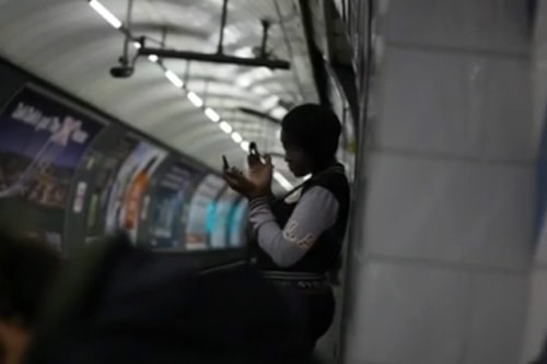 PJ Harvey - The Words That Maketh You Murder