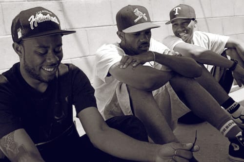 Pac Div - Your F*cking Song