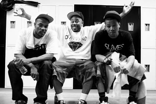 Pac Div - Anti Freeze