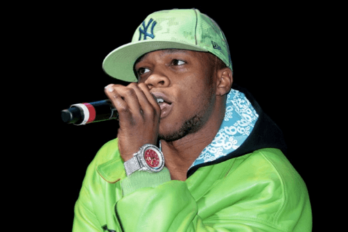 Papoose – 2010 Obituary