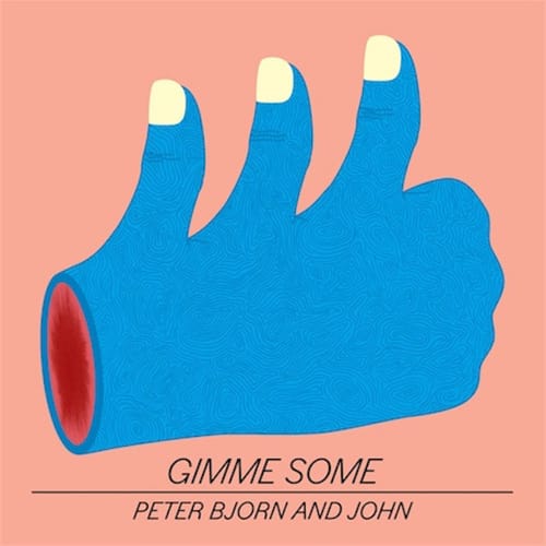 Peter, Bjorn and John - Second Chance 