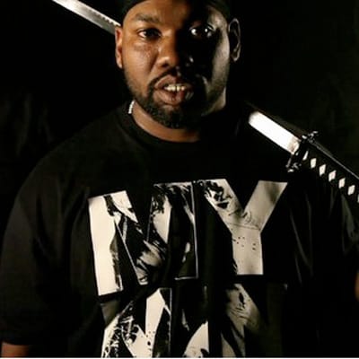 Raekwon Talks Collaboration With Nas