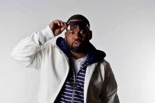 Raekwon Announces "Only Built 4 Cuban Linxx Pt. 3"?