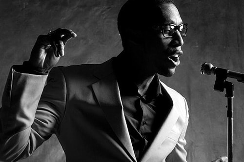 Raphael Saadiq - Good Man
