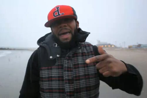 REKS - 25th Hour (Produced by DJ Premier)