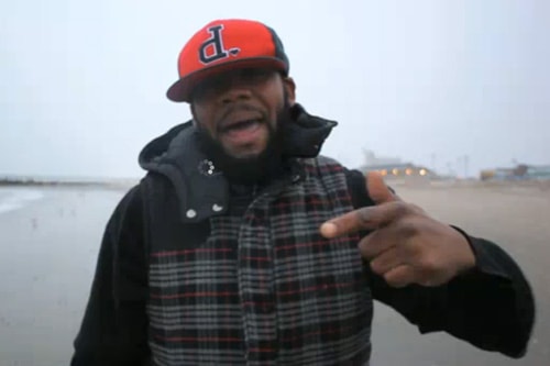 REKS - 25th Hour (Produced by DJ Premier)