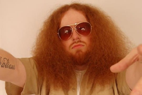 Rittz – High Five (Produced by DJ Burn One)
