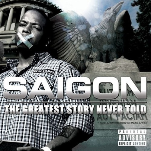 Saigon - The Greatest Story Never Told