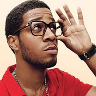KiD CuDi - New Mixtape "A Man Named Scott" Coming This Summer 