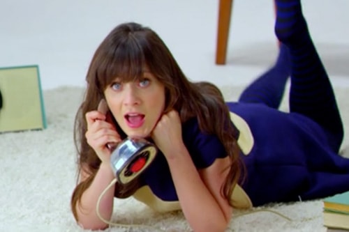 She & Him - Don't Look Back