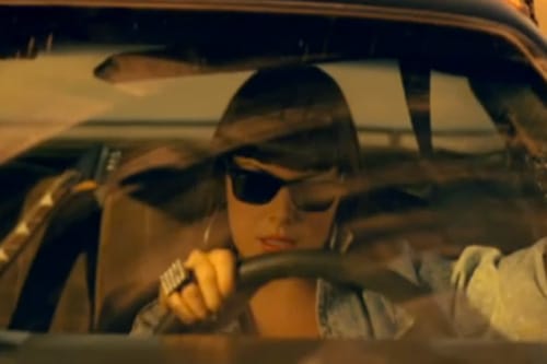 Sleigh Bells - Rill Rill