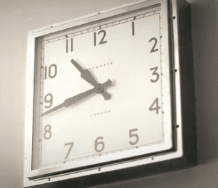 Spark - Revolving (The Streets Remix)