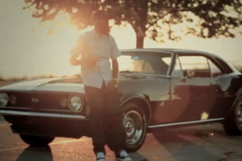 Stalley featuring Rashad - Slapp