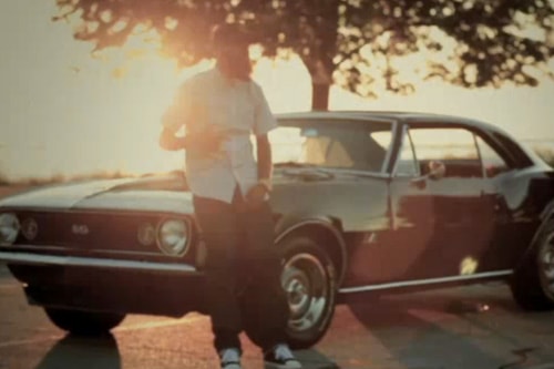 Stalley featuring Rashad - Slapp