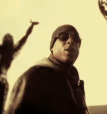 Talib Kweli - Cold Rain