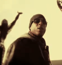 Talib Kweli - Cold Rain