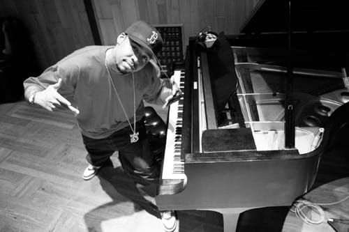 Murs, Schoolboy Q, Ab-Soul, Skeme, Problem & Casey Veggies – Pass The Mic 