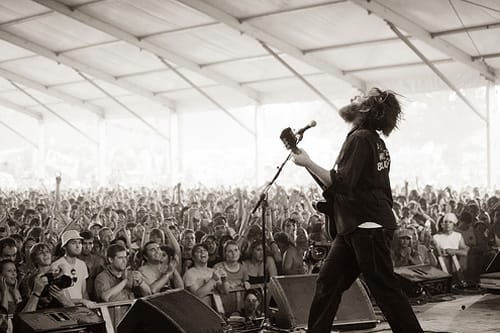 The Black Keys - Everlasting Light (The Mummers Remix)