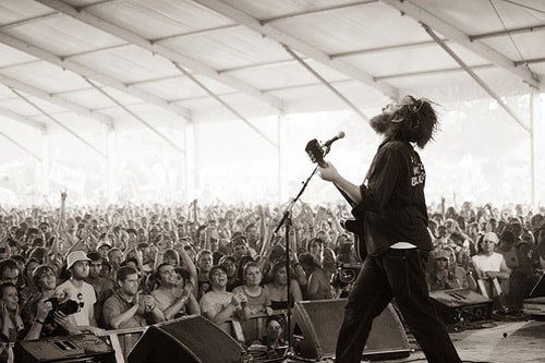 The Black Keys - Everlasting Light (The Mummers Remix)