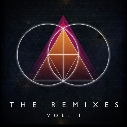 The Glitch Mob – Drink The Sea: The Remixes Vol 1 (Download To Donate For Haiti)  