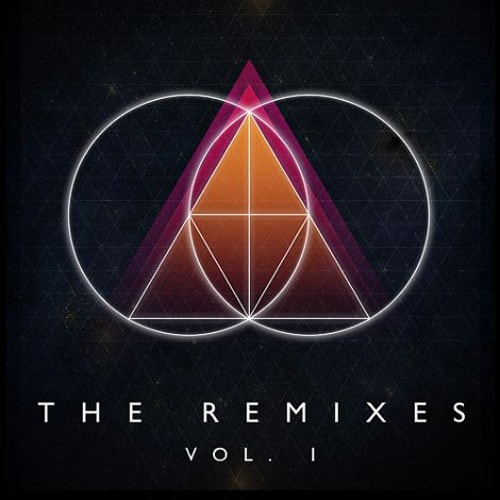 The Glitch Mob – Drink The Sea: The Remixes Vol 1 (Download To Donate For Haiti)