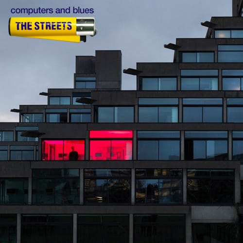 The Streets - OMG (Radio Rip)