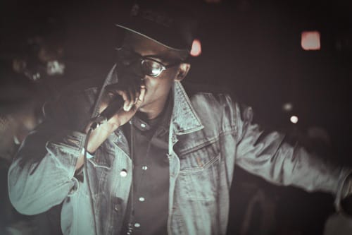 Theophilus London - Overseas (Soul Clap's EFUNK Mix) 