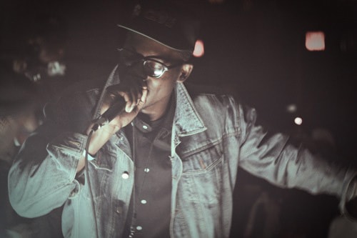 Theophilus London - Overseas (Soul Clap's EFUNK Mix)