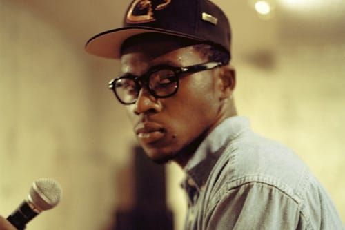 Theophilus London featuring Sara Q  - Why Even Try