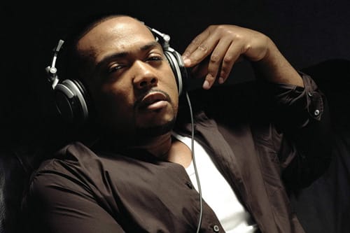 Timbaland's Thursday About To Get Canceled? 
