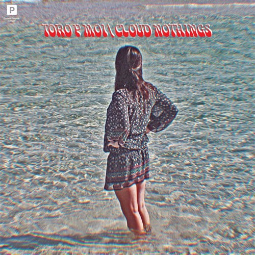 Toro Y Moi & Cloud Nothings Team Up For Split 7" & Tour