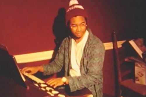 Toro Y Moi - Still Sound