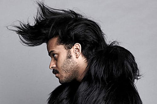 Twin Shadow - Slow (Daytrotter Session)