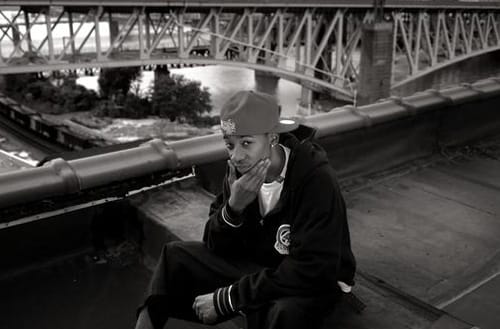 Wiz Khalifa - Teach You To Fly 