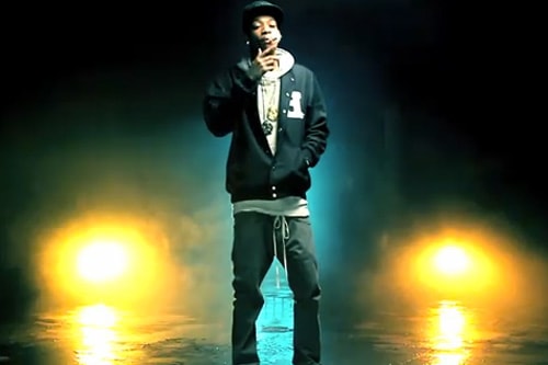 Wiz Khalifa featuring Too $hort– On My Level