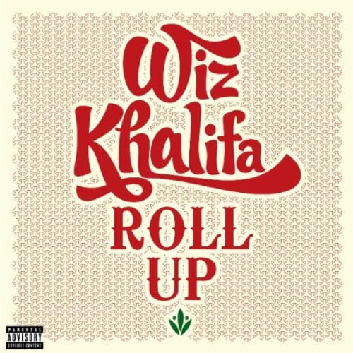 Wiz Khalifa - Roll Up