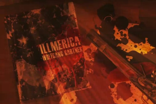 Wolfgang Gartner - Illmerica