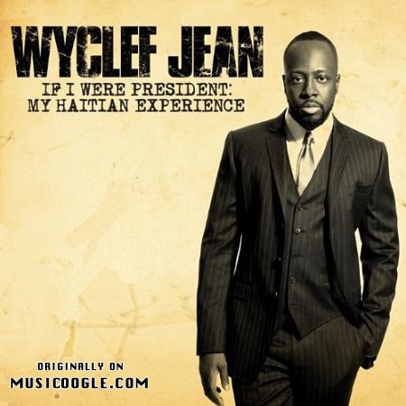 Wyclef Jean - Earthquake