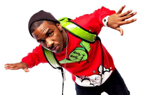 XV - SmallVille (Produced by J. Cole)